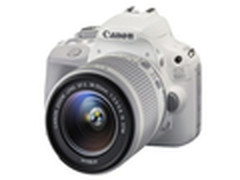 佳能白色100D预约有礼  国美客户端返现