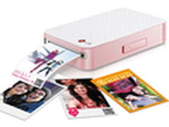 手机拍立得 LG口袋照片打印机京东仅559