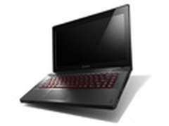 全网最低价 联想14寸小Y游戏本仅4599元