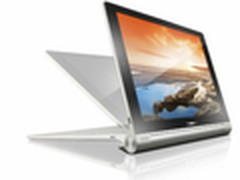 18h续航10点触控 联想Yoga平板降至1549