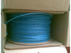 好网线选安普 AMP六类网线售价1050元