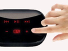 蓝牙触摸屏 罗技迷你音响京东降至199元