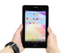 晒单赢奖 华硕7英寸手机平板京东仅599