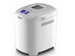 自己动手做面包 东菱面包机降至199元