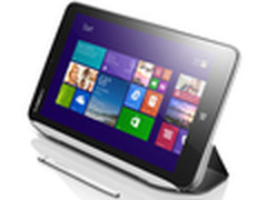 轻薄随身带 联想Miix2平板易迅仅1799元