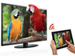 限量团购 39寸联想智能电视京东1799元