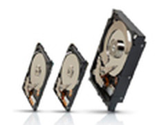 硬盘厂商希捷 将发布最新固态混合硬盘