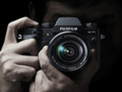 复古文艺外形 京东富士全场促销还送包