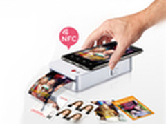 手机拍立得 LG口袋照片打印机京东仅599