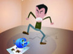 正方反方 已死亡的IE6该不该继续使用？