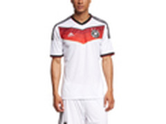 亚马逊每日淘 阿迪达斯足球服464元包邮