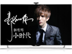 明日0点预约 乐视最新4核40寸电视999元