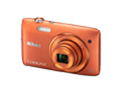 亚马逊每日淘 尼康卡片机仅398元还包邮