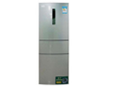 国美满5000减500 松下三门冰箱仅4799元