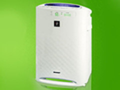 历史新低 夏普空气净化加湿器京东1999