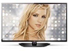 LG 50寸大屏彩电 618特价团购3888元