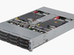 配Xeon E5620 宝德PR2760T服务器初解析