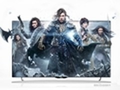 低价看4K 乐视X50 Air超级电视2999元