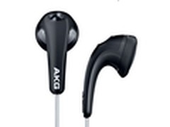 小苹果伴侣 AKG K315平头耳塞降至99元