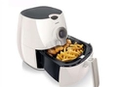 新低价！飞利浦空气炸锅亚马逊仅997元