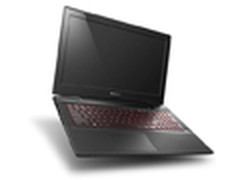 棱角分明 联想Y50游戏本价格再降仅5995