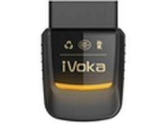智能汽车 iVokaminiX首发限量特价299元