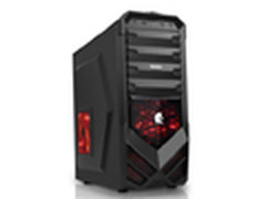 DIY电脑游戏主机 i5 4590等配置3499元