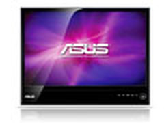 1299元买史上最美液晶 华硕MS202D热销