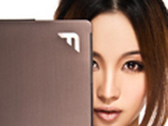 如刀锋般纤细 方正S370IG笔记本抢先测