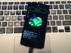Android L系统开发者预览版开放下载