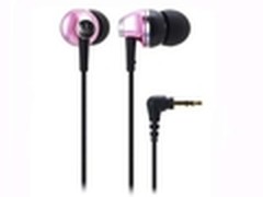 历史新低价 铁三角多彩入耳式耳机99元