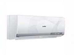 新低价 海尔统帅1.5匹壁挂式空调3399元