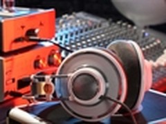 超值价！AKG K701开放式头戴耳机1699元