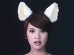 高科技的卖萌技术 猫耳脑波检测器193元