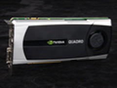 叫我费米 全国首块Quadro 5000显卡曝光