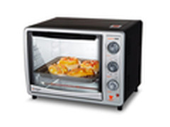 可做多样美食 长帝30L电烤箱1号店199元