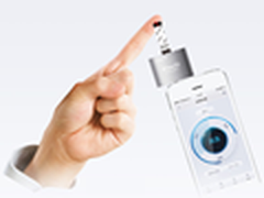 手机随时查血糖 糖护士手机血糖仪290元