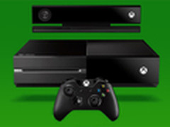 国行XBOX ONE京东上线 月底预售9月开卖