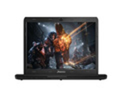 GTX860M加持 清华同方15寸游戏本5236元