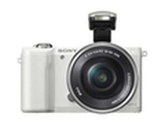 领300优惠券 索尼A5000天猫旗舰2499元 