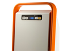 新低价 松下空气净化器1号店499元包邮