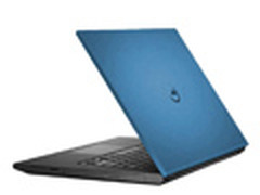 时尚炫彩 戴尔灵越15寸I5家用本3588元