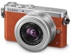新低价:松下DMC-GM1微单套机3848元包邮