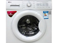 新低价 LG6公斤滚筒洗衣机亚马逊1819元