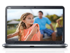 下单减90 戴尔灵越17寸影音本仅6013元