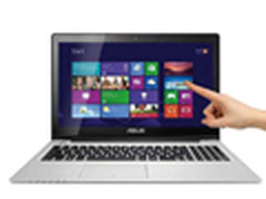 Win8触控 华硕15英寸超极本仅需3785元