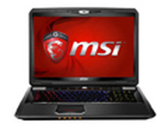 GTX880M显卡 微星GT70游戏本皇17460元