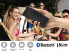 iLuv无线音箱Wavecast 亚马逊149元包邮