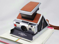 韩寒后会无期同款 宝丽来SX70经典有卖