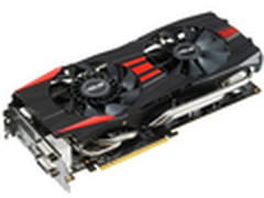 强劲性能 华硕R9280游戏显卡特惠1399元